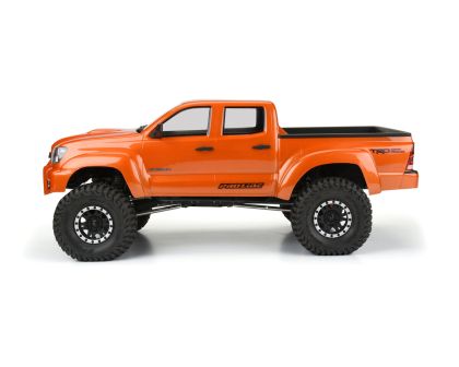 ProLine Toyota Tacoma TRD Pro Karosserie