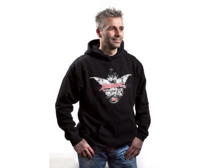 Robitronic Grunged Sweater S 320g