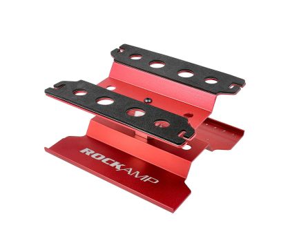 ROCKAMP Auto Montage Stand rot 60mm