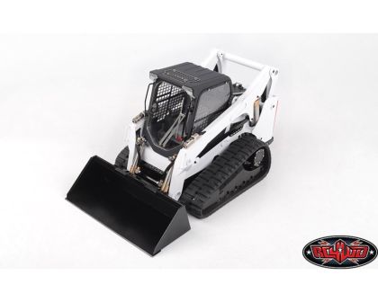RC4WD 1/14 Scale R350 Compact Track Loader RTR