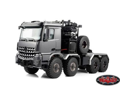 RC4WD 1/14 8x8 Tonnage Heavy Tow RTR Truck