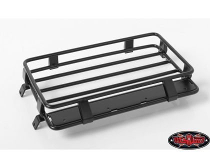 RC4WD Malice Mini Roof Rack for Mojave II Body Set RC4VVVC0424