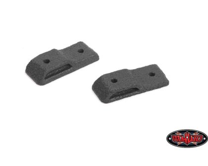 RC4WD Window Rests for Axial 1/10 SCX10 III Jeep JLU Wrangler