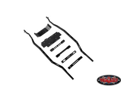 RC4WD Trail Finder 3 Chassis Set