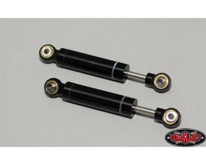 RC4WD The Ultimate Scale Shocks 60mm Black