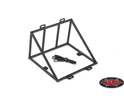 RC4WD 1/10 Bed Mounted Tire Carrier