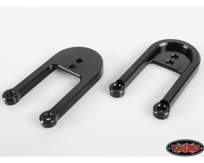 RC4WD Front Shock Hoops for Gelande 2 Chassis