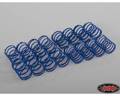 RC4WD 70mm King Scale Shock Spring Assortment