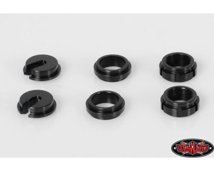 RC4WD Lower Center and Threaded Spring Retainer for Rock Krawler