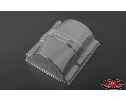 RC4WD Front Inner Fender Set for Chevy Blazer