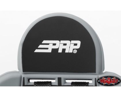 RC4WD PRP Lightweight COmpetition Pro Seat