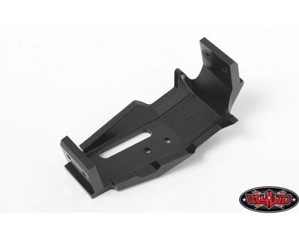 RC4WD Low Profile Delrin Skid Plate for Std. TC D90/D110/Cruiser RC4ZS1807