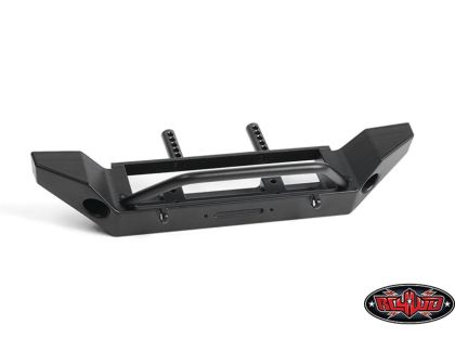RC4WD Rock Hard 4x4 Full Width Front Bumper for Cross Country