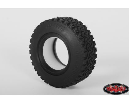 RC4WD Dirt Grabber 1.55 All Terrain Tires
