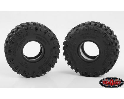 RC4WD Goodyear Wrangler Duratrac 1.55 4.19 Scale Tires
