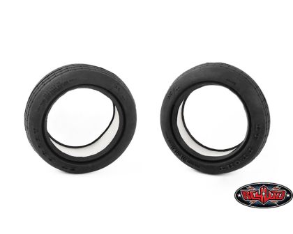 RC4WD Mickey Thompson 2.2 ET Front Drag Tires