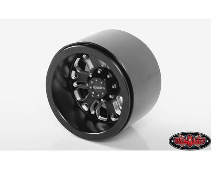 RC4WD Benchmark 1.7 Beadlock Wheels
