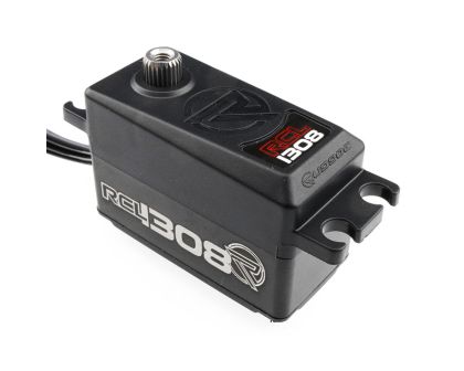 RUDDOG RCL1308 HV Low-Profile Coreless Servo