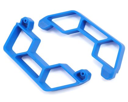 RPM Nerf Bars blau TRX Slash LCG 2WD