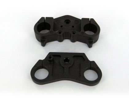 SkyRC Front Suspension mounts RB-A010/17