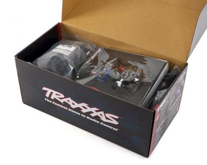 Traxxas TRX-4 Bausatz