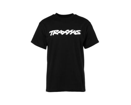 Traxxas T-Shirt schwarz SM
