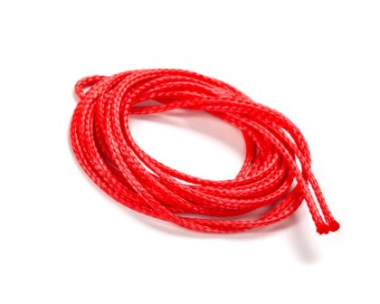 Traxxas Seil für Pro Seilwinde rot