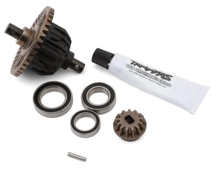 Traxxas Differential hinten komplett