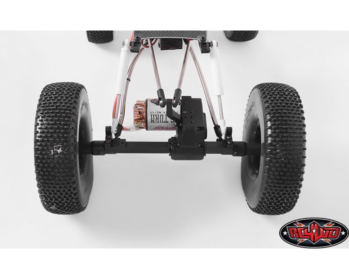 RC4WD Bully II MOA RTR Competition Crawler ZRTR0027 RC4ZRTR0027 - MK Racing  RC Car Shop