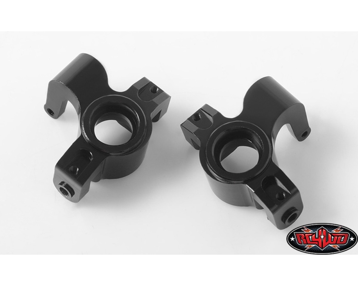 RC4WD Front Knuckles for Axial Yeti XL RC4ZS1750 ZS1750 - MK Racing RC Car  Shop