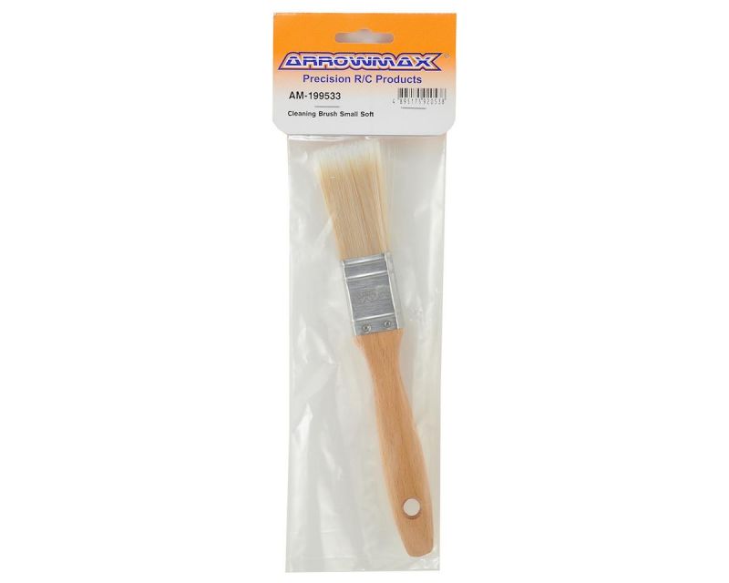ARROWMAX Cleaning Brush Small Soft