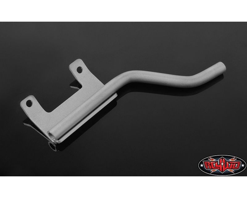 RC4WD Metal Exhaust for Land Cruiser LC70 Body