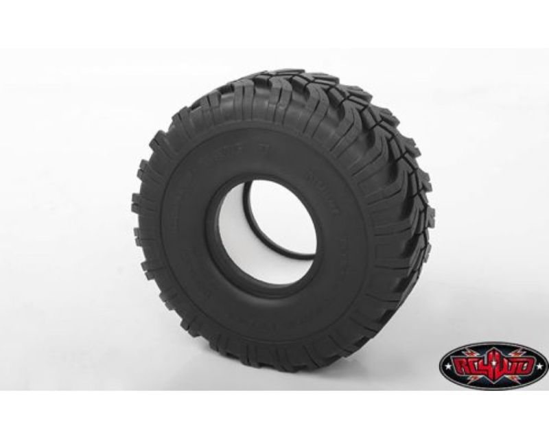 RC4WD Interco Ground Hawg II 1.9 Scale Tires RC4ZT0156
