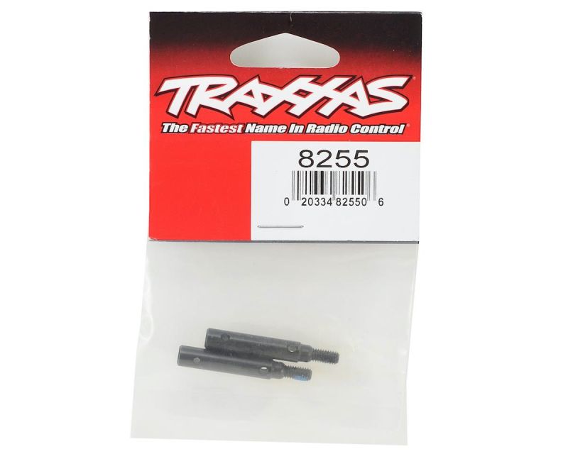 Traxxas Stub Achse Portalantrieb