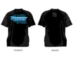 Reedy T-Shirt Circuit 2 schwarz L