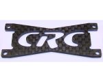 CRC Carbon X-Brace hinten CRC-33503