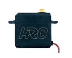 HRC Racing Servo Digital 40x38.3x20mm 52g 10kg/cm Metallzahnräder Wasserdicht Doppelt Kugelgelagert