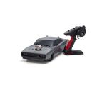 Kyosho Fazer MK2 VE L Dodge Charger Super Charged 70 1:10 Readyset