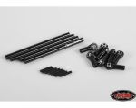 RC4WD Rock Krawler 4 Link package for Axial Jeep Rubicon