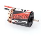 RUDDOG Brushed Crawler Motor 20T 5-Slot