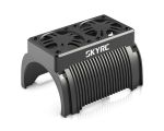 SkyRC Motor Kühlkörper mit Ventilator 55mm für 1/5 Elektromotoren