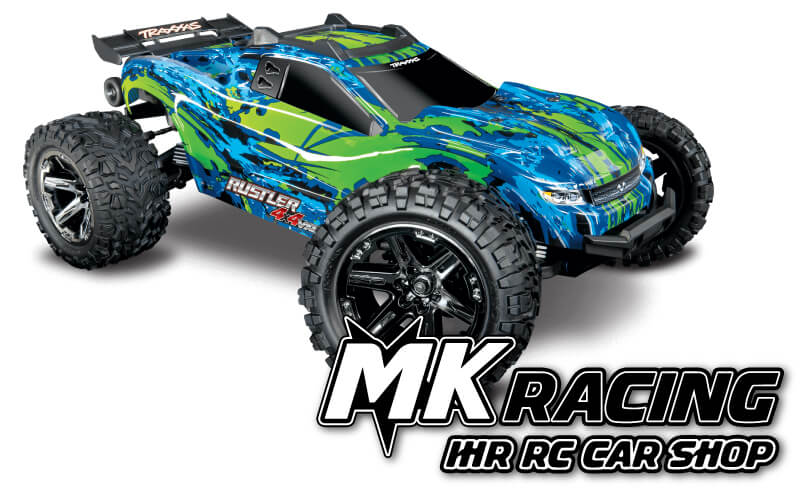 Im MK Racing Online Shop finden Sie alles für Ihr RC Car - MK Racing RC Car  Shop